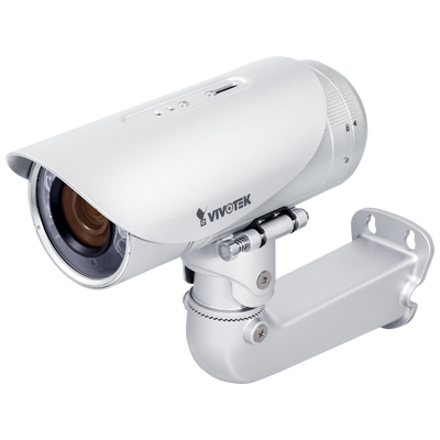 Vivotek IP8365H 1/3-inch day/night 2 MP bullet network camera