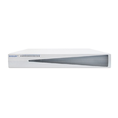 Avigilon VMA-AS3-8P4 8TB 8 port HD video appliance