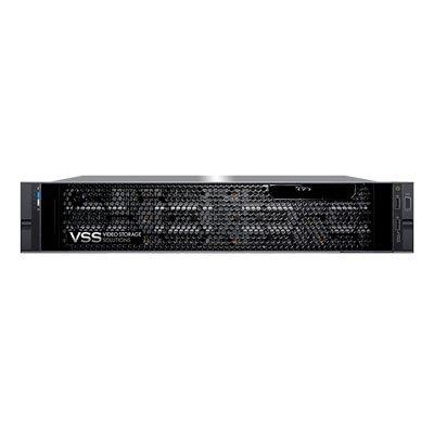 Video Storage Solutions VSS-214 2U 14-Bay rackmount video appliance