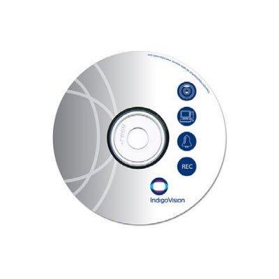 IndigoVision Windows NVR-AS recording software