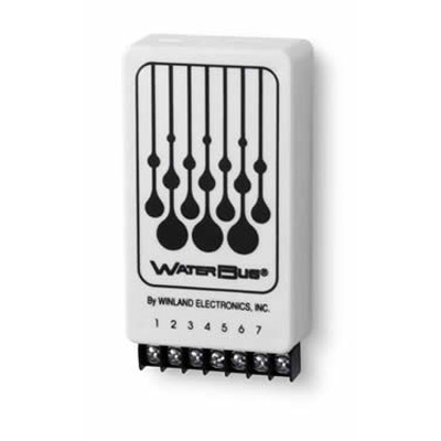 Winland's WB-200 Waterbug - electronic water detection at its best!