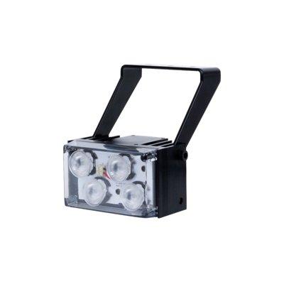 Iluminar WL105-30-PoE-2 Short range White Light illuminator