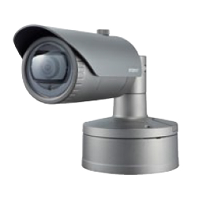 Hanwha Techwin America XNO-6010R 2MP Network IR Bullet Camera