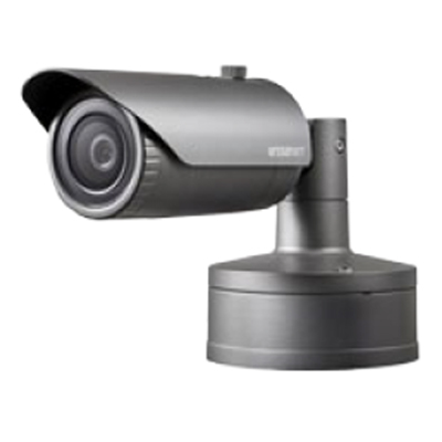 Hanwha Techwin America XNO-6020R 2MP Network IR Bullet Camera