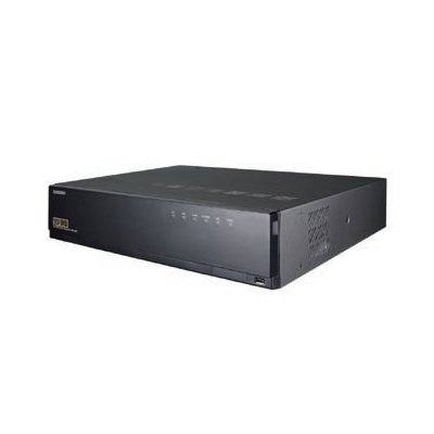 Hanwha Techwin America XRN-2011 32CH Network Video Recorder