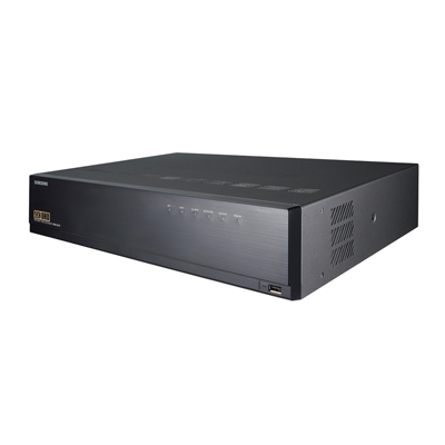 Hanwha Techwin America XRN-3010 64CH Network Video Recorder