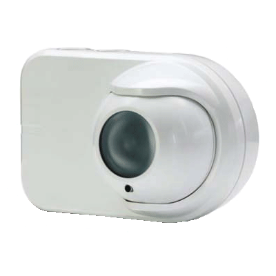 Xtralis OSI-45 smoke detector with 60 m range