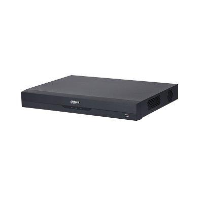 Dahua Technology XVR5216AN-I2 16 Channel Penta-brid 5M-N/1080P 1U 2HDDs WizSense DVR