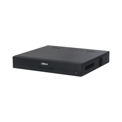 Dahua Technology XVR5416L-I2 16 Channel Penta-brid 5M-N/1080P 1.5U WizSense Digital Video Recorder