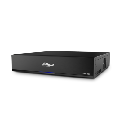 Dahua Technology XVR7816S-4KL-X 16 Channel Penta-brid 4K 2U Digital Video RecorderSeriesPro