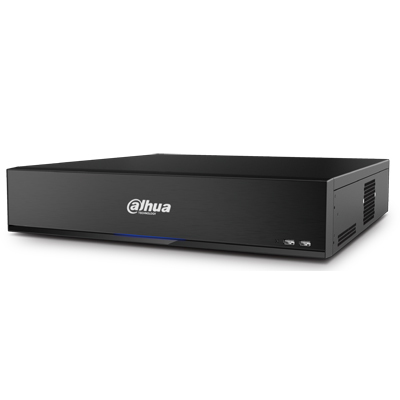 Dahua 4K 2U Digital Video Recorder