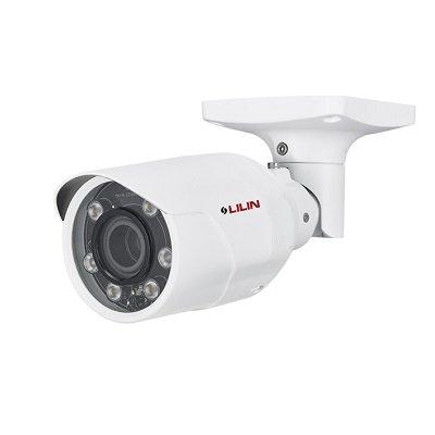 Lilin Z2R8152X2-P 5MP Day & Night Auto Focus IR IP Bullet Camera