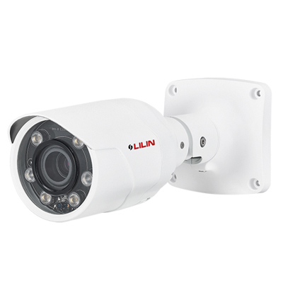 LILIN IP Cameras | Network Cameras | Network IP Camera Catalog