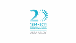 ASSA ABLOY - From Lock Manufacturer to a World Leader in Total Door Opening Solutions