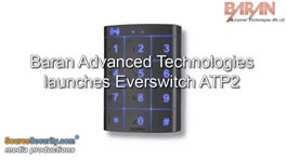 Baran Advanced Technologies launches Everswitch ATP2