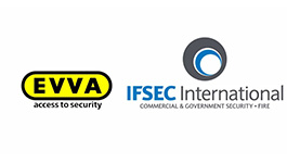 EVVA showcases its latest innovations at IFSEC 2015