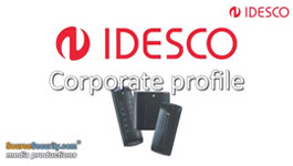 Idesco corporate profile