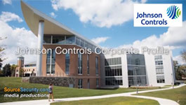 Johnson Controls Corporate Profile