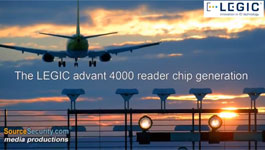 Introducing the Legic SM-4200 compact reader chip