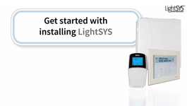 Learn How to Install and Setup RISCO LightSYS Hybrid Security System