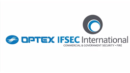 OPTEX Group exhibits anti-tailgating access control solutions at IFSEC 2015