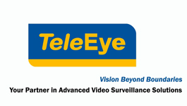 Watch TeleEye Europe Corporate Video 2013