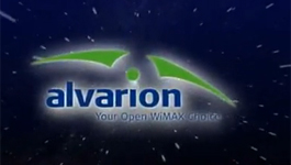 Alvarion wireless solution installations around the world