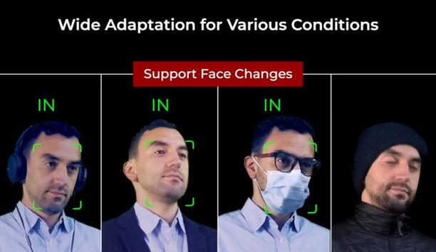 Anviz releases FaceDeep 5 and FaceDeep 5 IRT with touchless face recognition terminal with temperature detection features