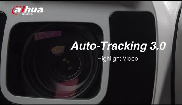 Dahua explains Auto Tracking 3.0