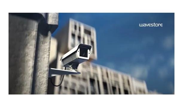 Enhancing government security with proactive threat detection from Wavestore