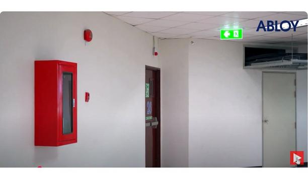 Ensuring safety in educational facilities with Abloy UK, fire safety and compliance