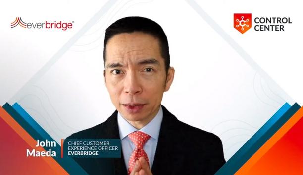 Everbridge Insights with John Maeda