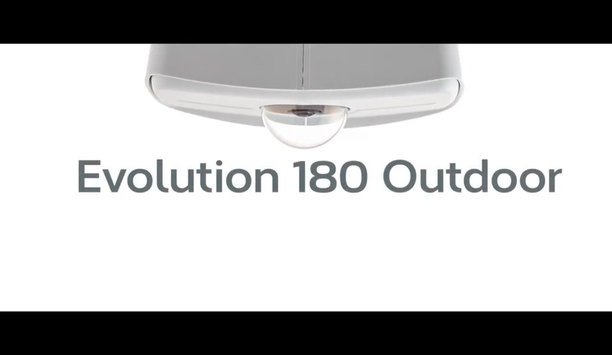 Introducing the Oncam Evolution 180 Outdoor camera