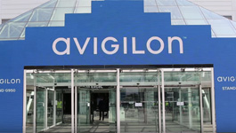 Avigilon at IFSEC 2016 - First look