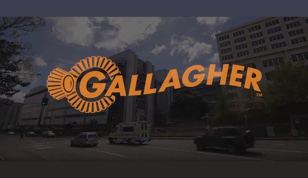 Gallagher healthcare security system integrates access control, video and intrusion detection systems into one single platform