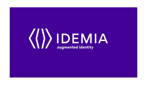 IDEMIA launches VisionPass access control system