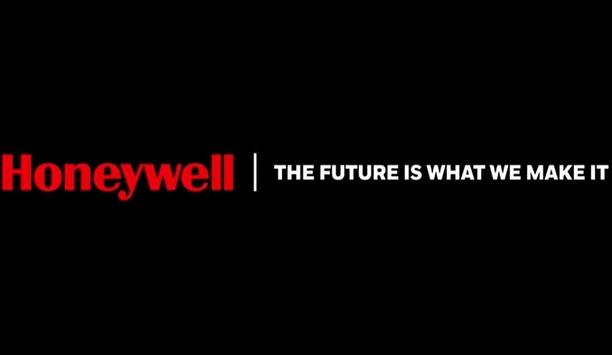 Make the future of work safer with Honeywell