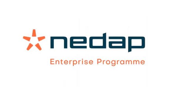 Nedap launches the enterprise programme to update AEOS system for multiple sites