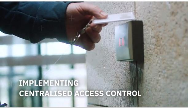 Nedap Security ON AIR - Episode 2 - Implementing centralised access control