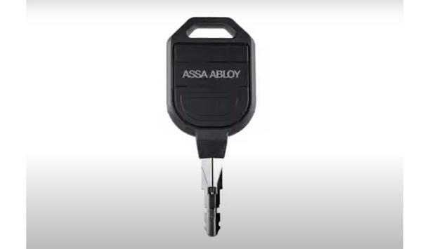 ASSA ABLOY PULSE, energy-harvesting electronic access control for almost any door or opening