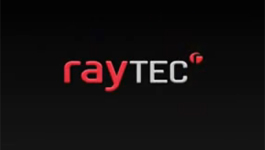 Raytec virtual tour of CCTV lighting products at IFSEC