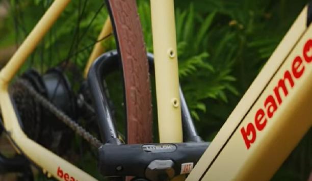 Secure travel with LITELOK and ABLOY bike locks