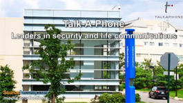 Talk-A-Phone Corporate Profile