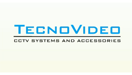 The range of key products manufactured by Tecnovideo