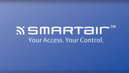 3D System Architecture SMARTair™ Pro Wireless Online