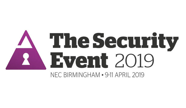 The Security Event 2019 at the NEC Birmingham, UK