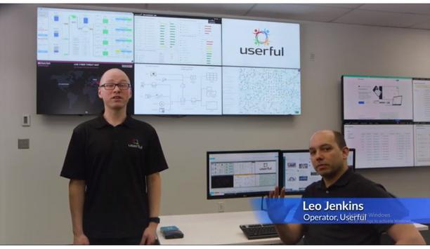 Userful for Command and Control: In-Depth Product Demo