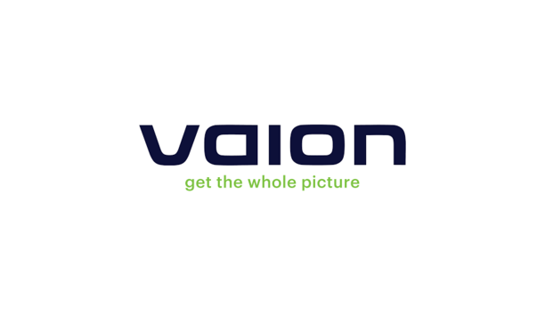 Vaion releases Virtual Booth Education session for May 2020