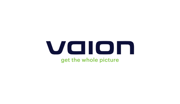 Vaion releases Virtual Booth session on federal security in May 2020