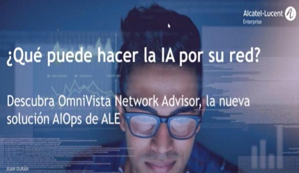 What can OmniVista Network Advisor, the AIOps system do for your network?